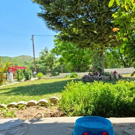 Hébergement de vacances Lina Édessa