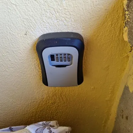 Vakantiehuis Lina Edessa