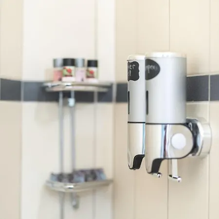 Vakantiehuis Lina Edessa