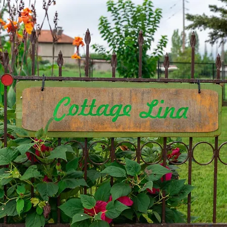 Lina Ferienhaus