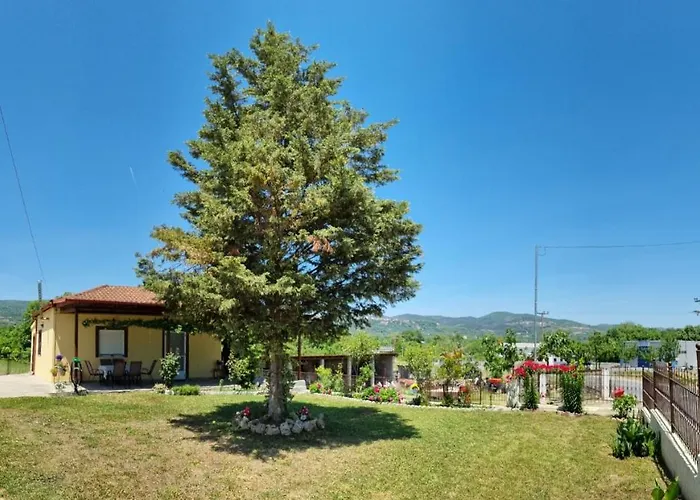 Lina Σπίτι διακοπών *