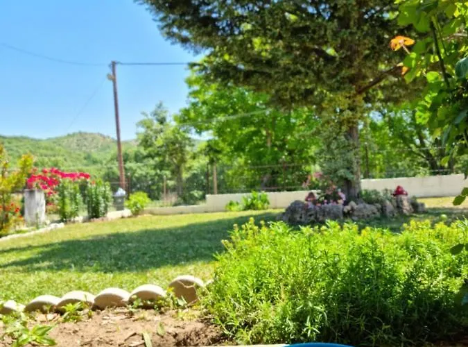 Tatil Evi Lina Vodina