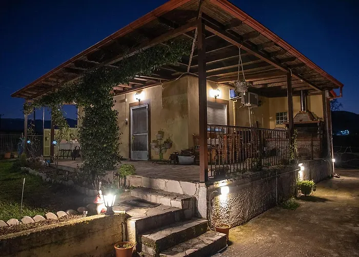 Lina Σπίτι διακοπών *