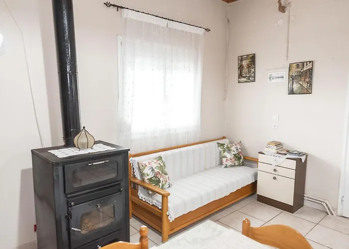 Lina Σπίτι διακοπών *