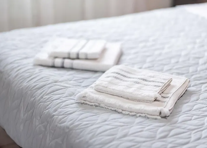 Lina Σπίτι διακοπών Έδεσσα