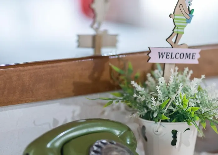 Lina Σπίτι διακοπών