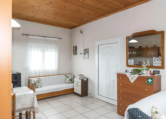 Σπίτι διακοπών Lina *