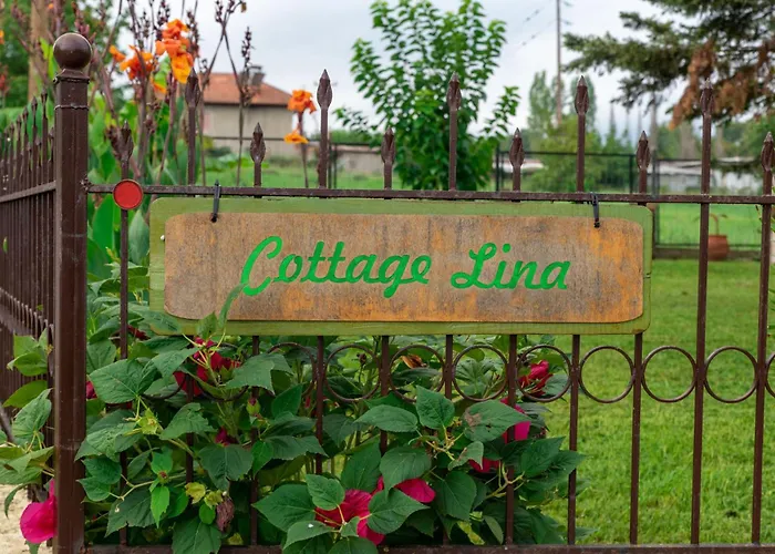 Lina Σπίτι διακοπών