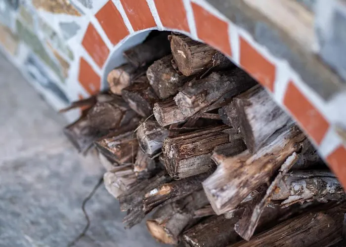 Σπίτι διακοπών Lina